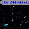 1RXS J044440.8+412331