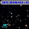 1RXS J044644.8+415205
