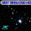 1RXS J044724.6+433149