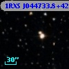 1RXS J044733.8+423739