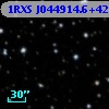 1RXS J044914.6+425944