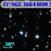 Cl* NGC 1664    KNM      93