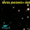 IVS B0447+408