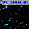 NVSS J044854+432842