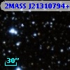 2MASS J21310794+4955522