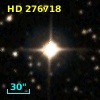 HD 276718
