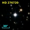 HD 276720