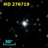 HD 276719