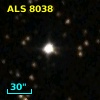 ALS  8038