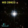 HD  29923