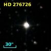 HD 276726