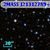 2MASS J21312789+4954394