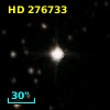 HD 276733