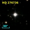 HD 276736