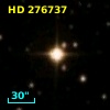 HD 276737