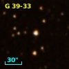 G  39-33