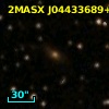 2MASX J04433689+3952344