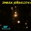 2MASX J04441374+3911350