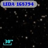 LEDA  168794