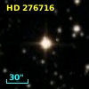 HD 276716