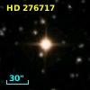 HD 276717