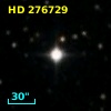 HD 276729