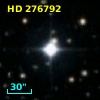 HD 276792