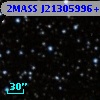 2MASS J21305996+4957052
