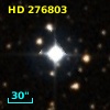 HD 276803
