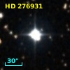 HD 276931