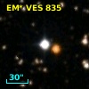 EM* VES  835