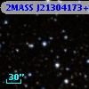 2MASS J21304173+4956480