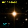 HD 276960