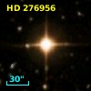 HD 276956