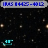 IRAS 04425+4012