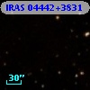 IRAS 04442+3831
