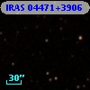IRAS 04471+3906