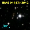 IRAS 04487+3942