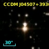 CCDM J04507+3936B