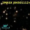 2MASX J04501112+4048173