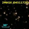 2MASX J04511721+4047278