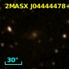 2MASX J04444478+3930537
