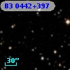 B3 0442+397