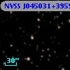 NVSS J045031+395907