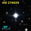 HD 276929