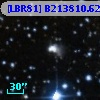 [LBR81] B213810.62+500042.7