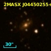 2MASX J04450255+3758177