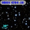 HBHA 4704-10