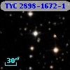 TYC 2898-1672-1
