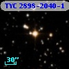 TYC 2898-2040-1